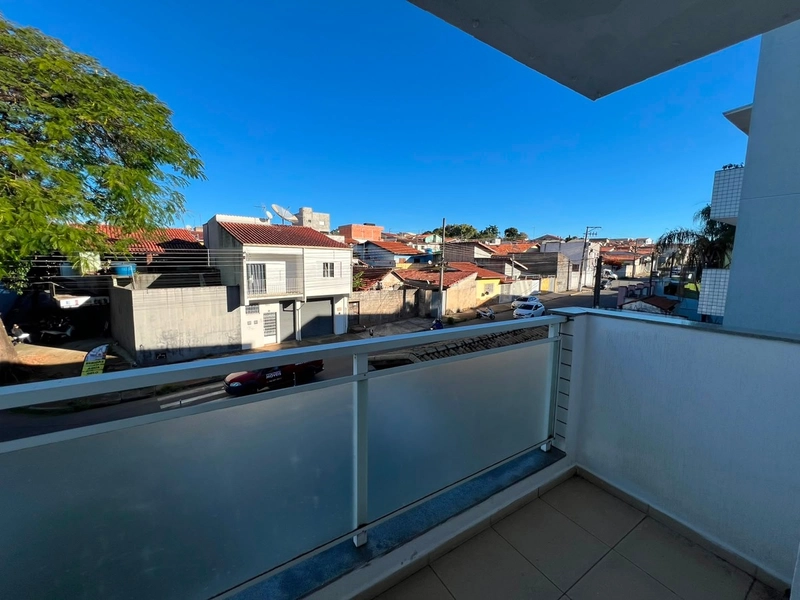 Apartamento à venda – Residencial Córdoba –Bragança Paulista/SP: 3ª foto da galeria de imagens do imóvel