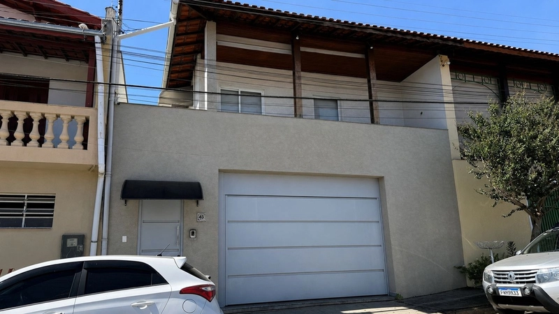Imóvel comercial à venda – Centro – Bragança Paulista/SP