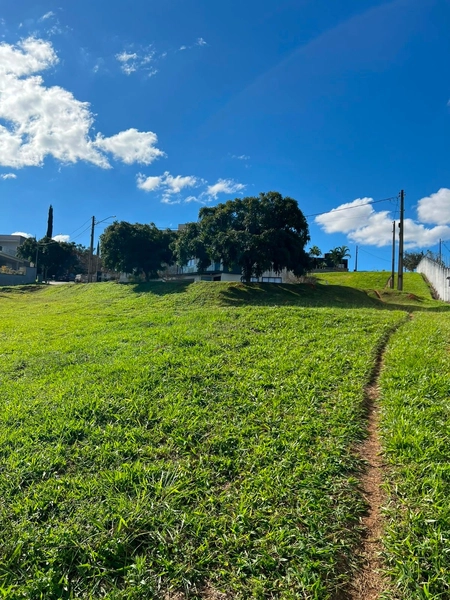 Terreno à venda – Vale das Águas – Bragança Paulista/SP: 4ª foto da galeria de imagens do imóvel