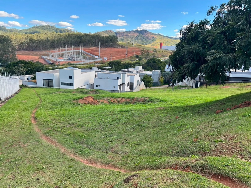 Terreno à venda – Vale das Águas – Bragança Paulista/SP: 2ª foto da galeria de imagens do imóvel