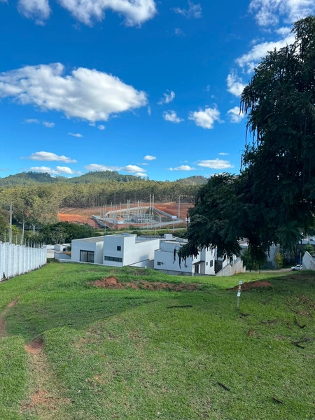 Terreno à venda – Vale das Águas – Bragança Paulista/SP: 1ª foto da galeria de imagens do imóvel