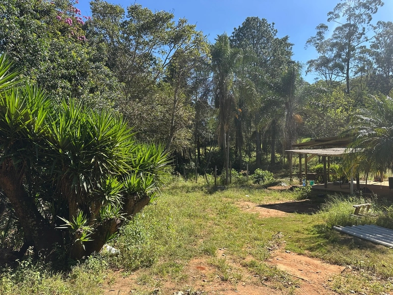 Terreno à venda – Biriça do Campinho – Bragança Paulista/SP: 7ª foto da galeria de imagens do imóvel