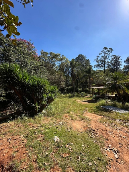 Terreno à venda – Biriça do Campinho – Bragança Paulista/SP: 5ª foto da galeria de imagens do imóvel