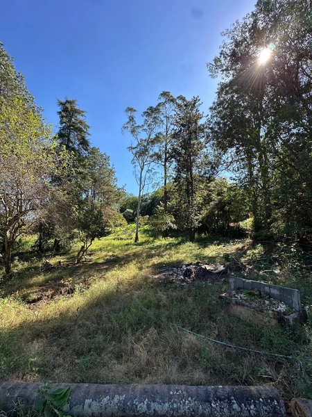Terreno à venda – Biriça do Campinho – Bragança Paulista/SP: 9ª foto da galeria de imagens do imóvel