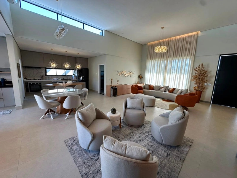 Casa à venda – Euroville II – Bragança Paulista/SP
