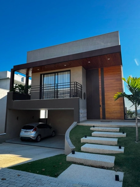 Casa à venda – Condomínio Portal Horizonte – Bragança Paulista/SP
