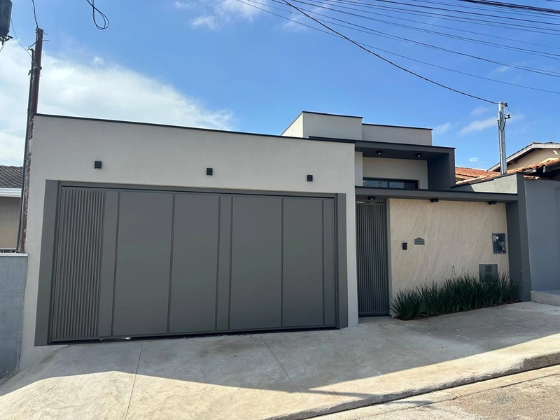 Casa à venda – Vista Alegre – Bragança Paulista/SP