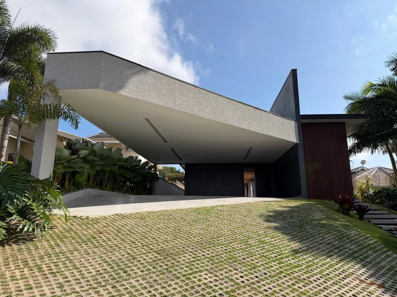 Casa à venda – Condomínio Santa Helena I – Bragança Paulista/SP