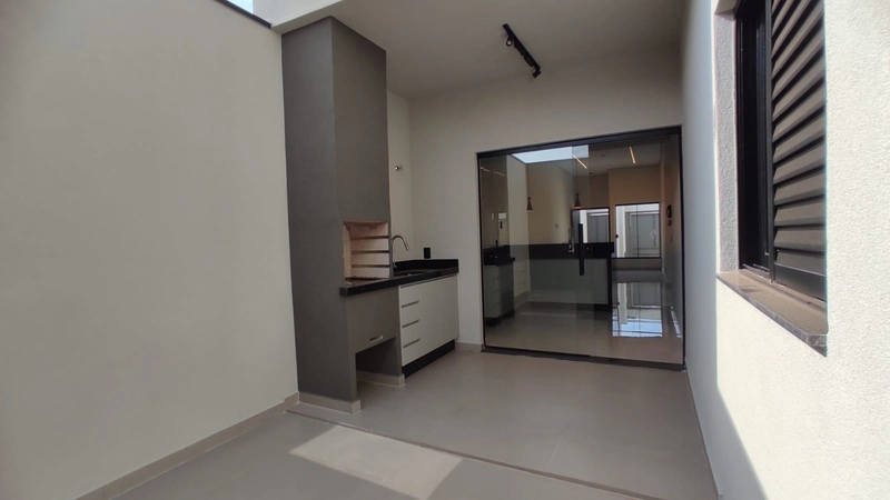 Casa à venda – Villa Verde – Bragança Paulista/SP: 9ª foto da galeria de imagens do imóvel