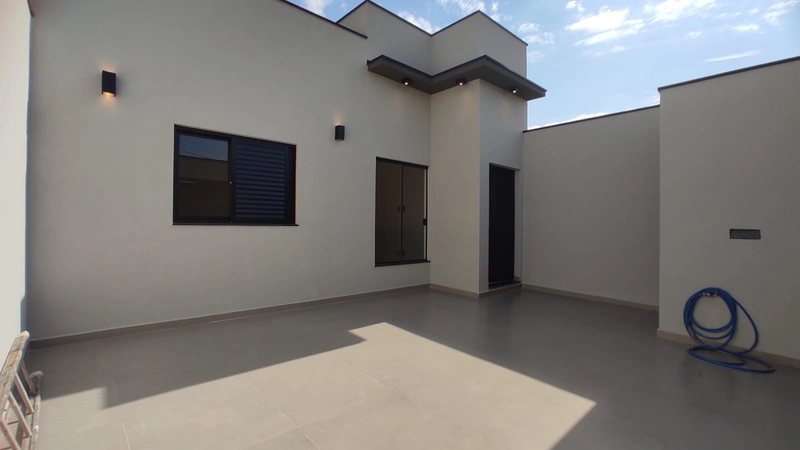 Casa à venda – Villa Verde – Bragança Paulista/SP: 3ª foto da galeria de imagens do imóvel