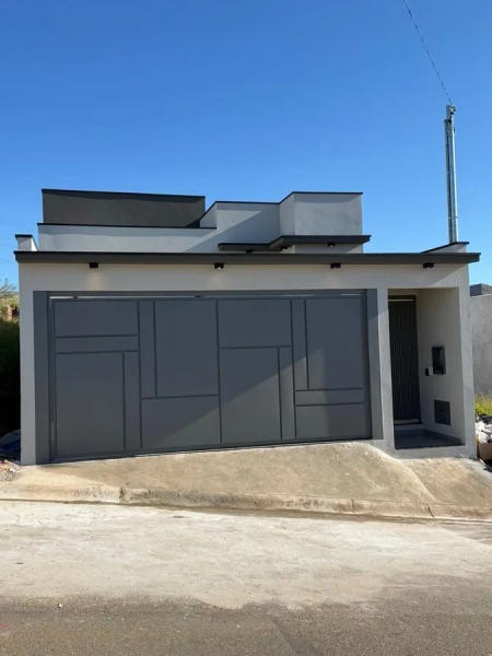 Casa à venda – Villa Verde – Bragança Paulista/SP: 1ª foto da galeria de imagens do imóvel