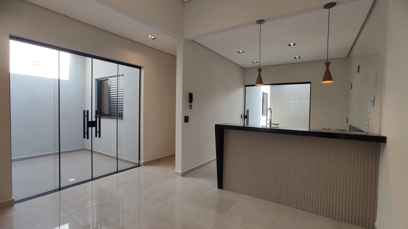 Casa à venda – Villa Verde – Bragança Paulista/SP: 5ª foto da galeria de imagens do imóvel