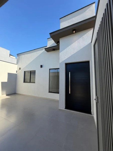 Casa à venda – Villa Verde – Bragança Paulista/SP: 2ª foto da galeria de imagens do imóvel