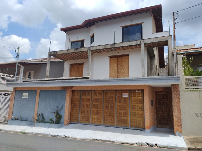 Casa à venda – Residencial das Ilhas – Bragança Paulista/SP