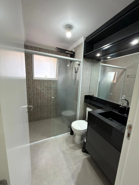 Apartamento à venda – Uberaba - Bragança Paulista/SP: 8ª foto da galeria de imagens do imóvel