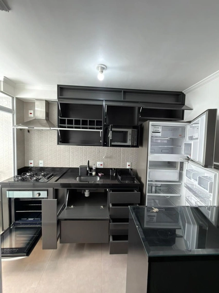 Apartamento à venda – Uberaba - Bragança Paulista/SP: 21ª foto da galeria de imagens do imóvel