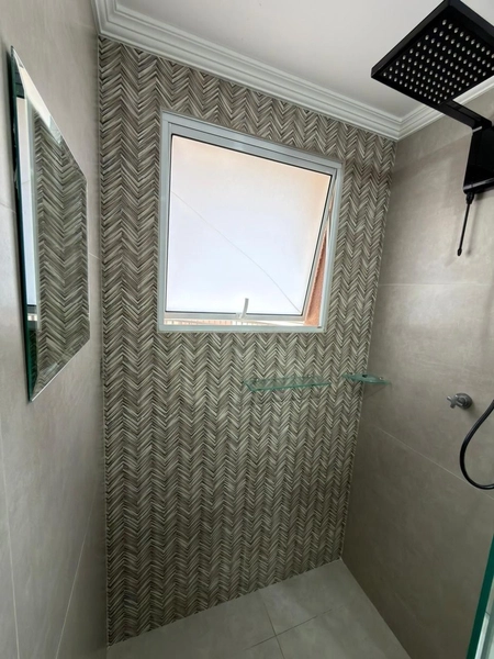 Apartamento à venda – Uberaba - Bragança Paulista/SP: 6ª foto da galeria de imagens do imóvel