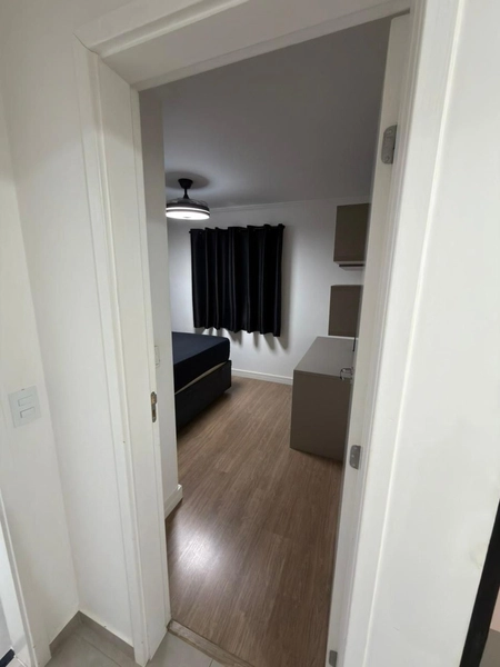 Apartamento à venda – Uberaba - Bragança Paulista/SP: 18ª foto da galeria de imagens do imóvel