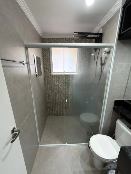 Apartamento à venda – Uberaba - Bragança Paulista/SP: 11ª foto da galeria de imagens do imóvel