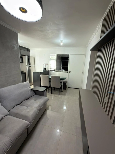 Apartamento à venda – Uberaba - Bragança Paulista/SP: 7ª foto da galeria de imagens do imóvel