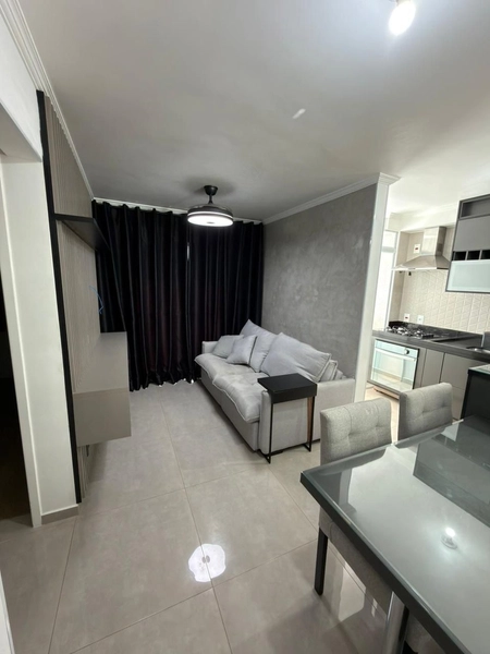 Apartamento à venda – Uberaba - Bragança Paulista/SP: 16ª foto da galeria de imagens do imóvel