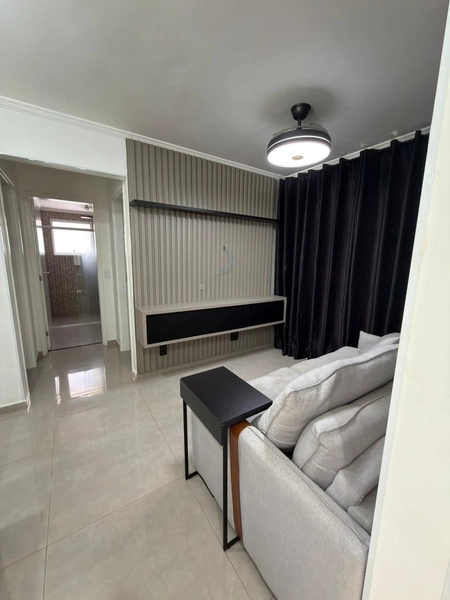 Apartamento à venda – Uberaba - Bragança Paulista/SP: 14ª foto da galeria de imagens do imóvel