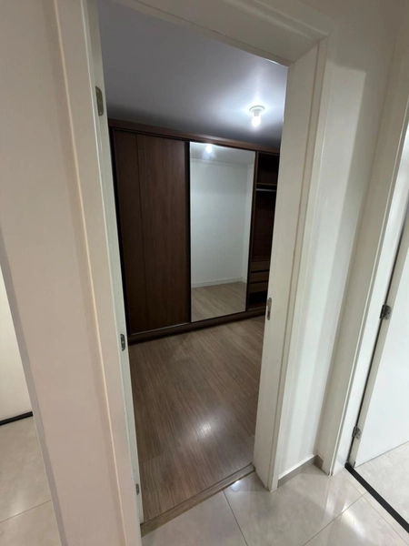 Apartamento à venda – Uberaba - Bragança Paulista/SP: 15ª foto da galeria de imagens do imóvel