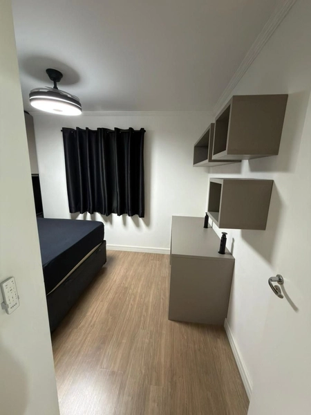 Apartamento à venda – Uberaba - Bragança Paulista/SP: 17ª foto da galeria de imagens do imóvel