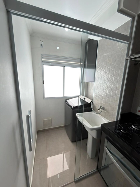 Apartamento à venda – Uberaba - Bragança Paulista/SP: 25ª foto da galeria de imagens do imóvel