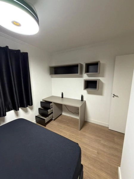Apartamento à venda – Uberaba - Bragança Paulista/SP: 13ª foto da galeria de imagens do imóvel