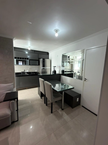 Apartamento à venda – Uberaba - Bragança Paulista/SP: 19ª foto da galeria de imagens do imóvel