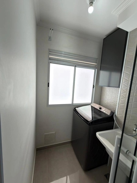 Apartamento à venda – Uberaba - Bragança Paulista/SP: 4ª foto da galeria de imagens do imóvel