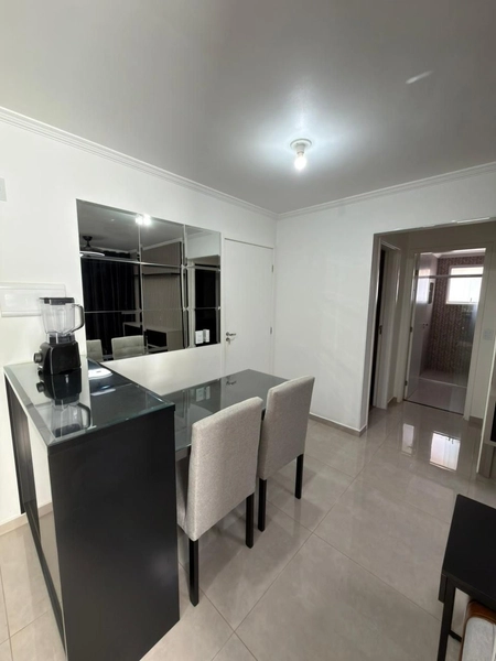 Apartamento à venda – Uberaba - Bragança Paulista/SP: 1ª foto da galeria de imagens do imóvel