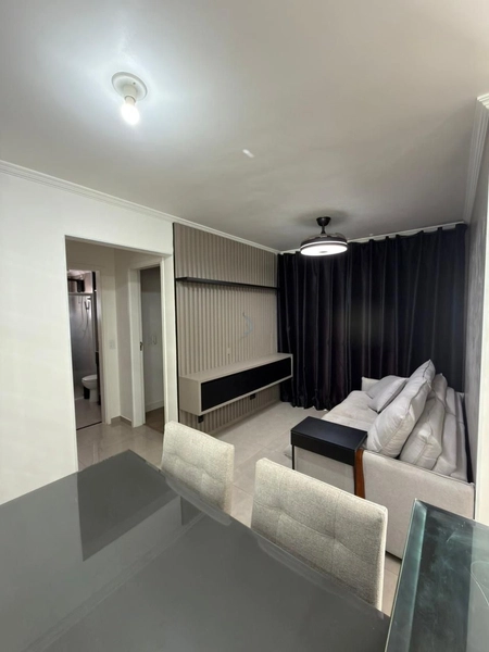 Apartamento à venda – Uberaba - Bragança Paulista/SP: 22ª foto da galeria de imagens do imóvel