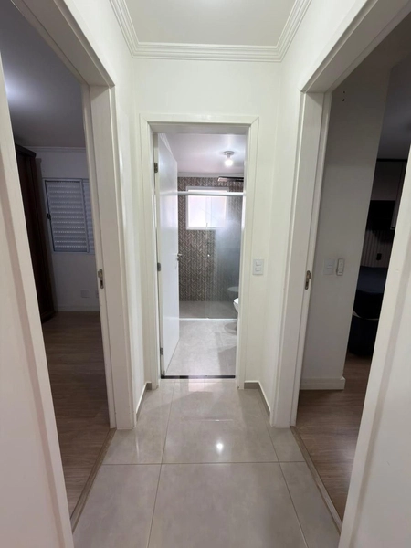 Apartamento à venda – Uberaba - Bragança Paulista/SP: 9ª foto da galeria de imagens do imóvel