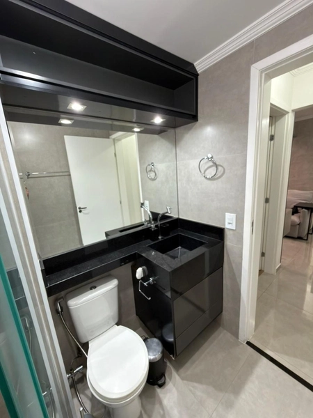 Apartamento à venda – Uberaba - Bragança Paulista/SP: 3ª foto da galeria de imagens do imóvel