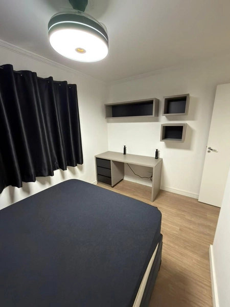 Apartamento à venda – Uberaba - Bragança Paulista/SP: 24ª foto da galeria de imagens do imóvel