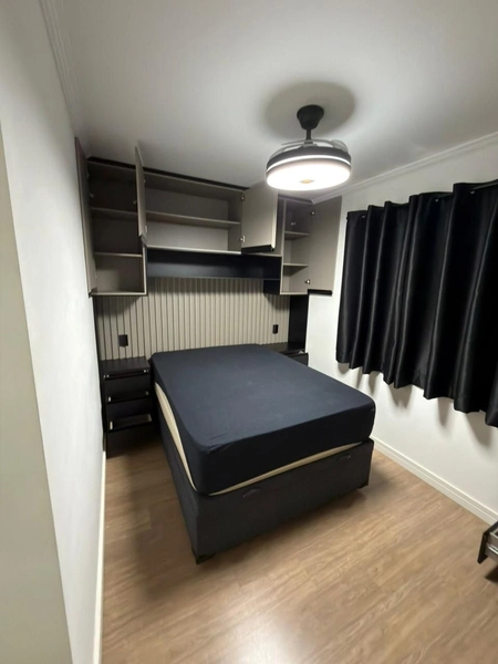 Apartamento à venda – Uberaba - Bragança Paulista/SP: 10ª foto da galeria de imagens do imóvel
