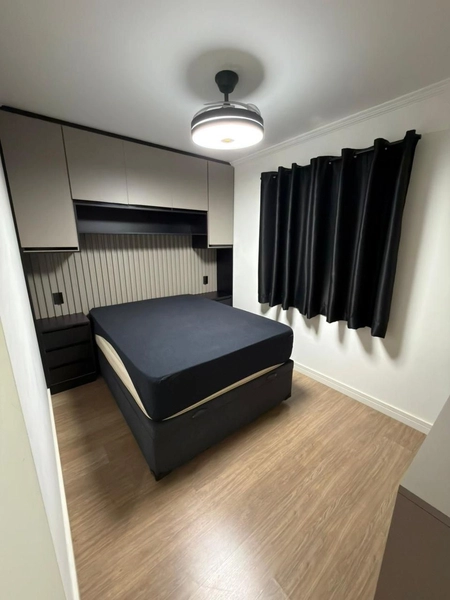 Apartamento à venda – Uberaba - Bragança Paulista/SP: 23ª foto da galeria de imagens do imóvel
