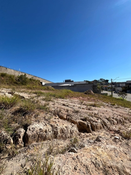 Terreno à venda – Euroville II – Bragança Paulista/SP: 4ª foto da galeria de imagens do imóvel