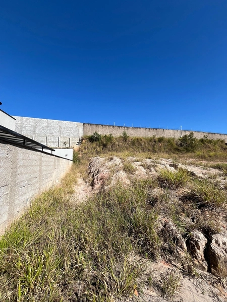 Terreno à venda – Euroville II – Bragança Paulista/SP: 5ª foto da galeria de imagens do imóvel