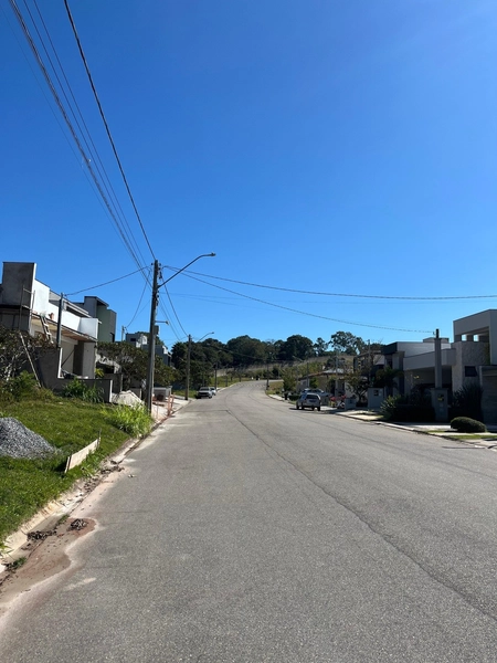 Terreno à venda – Euroville II – Bragança Paulista/SP: 7ª foto da galeria de imagens do imóvel