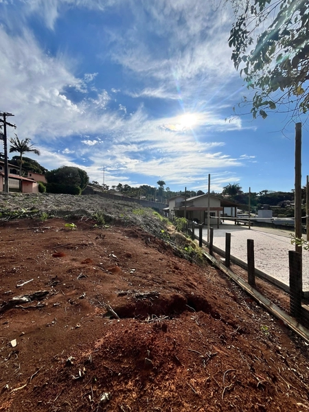 Terreno à venda – Pinheirais (Taboão) – Bragança Paulista/SP: 6ª foto da galeria de imagens do imóvel