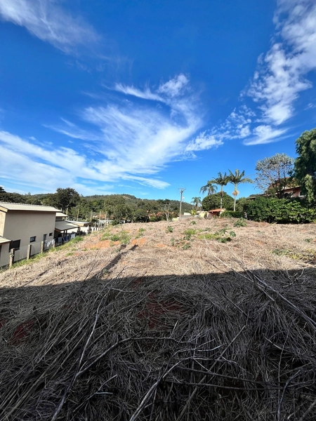 Terreno à venda – Pinheirais (Taboão) – Bragança Paulista/SP: 5ª foto da galeria de imagens do imóvel