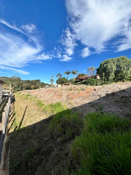 Terreno à venda – Pinheirais (Taboão) – Bragança Paulista/SP: 2ª foto da galeria de imagens do imóvel