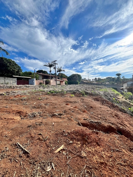 Terreno à venda – Pinheirais (Taboão) – Bragança Paulista/SP: 4ª foto da galeria de imagens do imóvel