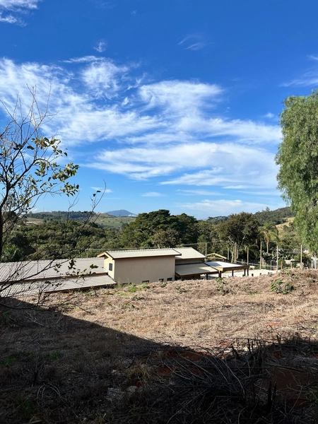 Terreno à venda – Pinheirais (Taboão) – Bragança Paulista/SP: 1ª foto da galeria de imagens do imóvel