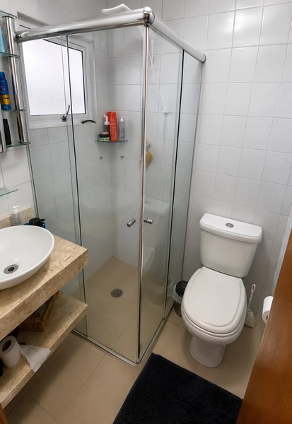 Apartamento à venda – Condomínio Bragança III – Bragança Paulista/SP: 4ª foto da galeria de imagens do imóvel