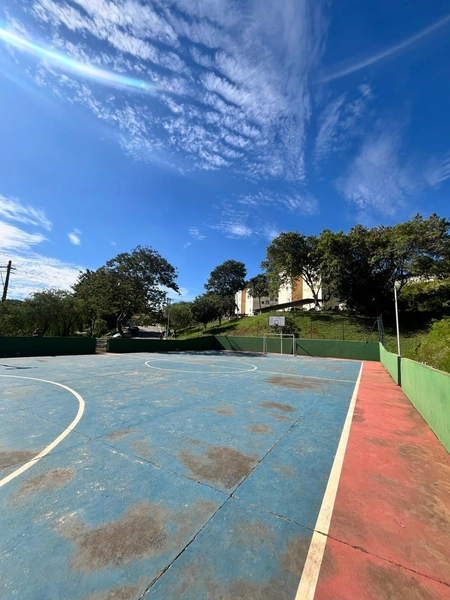 Apartamento à venda – Condomínio Bragança III – Bragança Paulista/SP: 11ª foto da galeria de imagens do imóvel