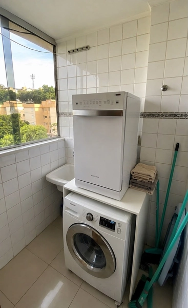 Apartamento à venda – Condomínio Bragança III – Bragança Paulista/SP: 7ª foto da galeria de imagens do imóvel